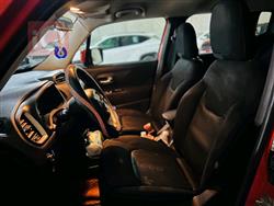 جيب رينيجيد